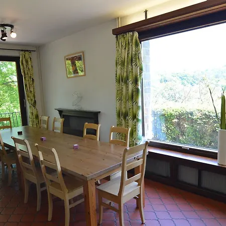 Villa Vieuxville Vieuxville