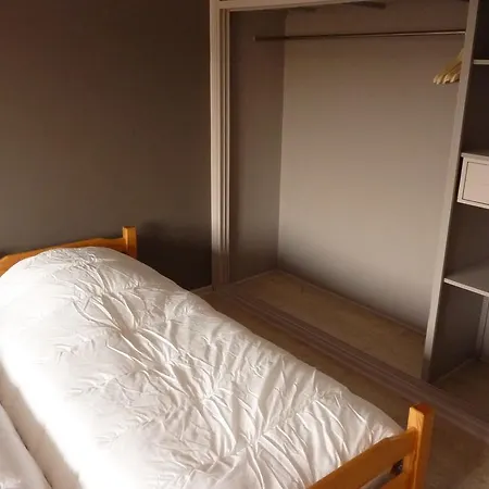 Vila Villa Vieuxville