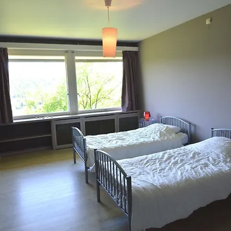 Vila Villa Vieuxville *