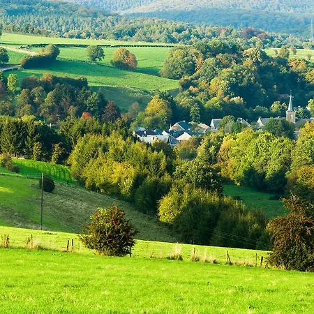 Villa Vieuxville *