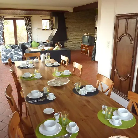 Villa Vieuxville Vieuxville