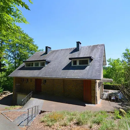 Vila Villa Vieuxville Vieuxville